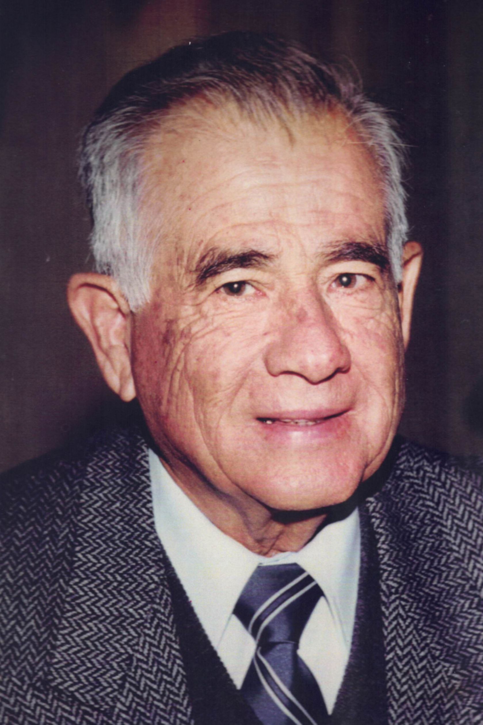 Arq. Alfredo Ávila Escoto