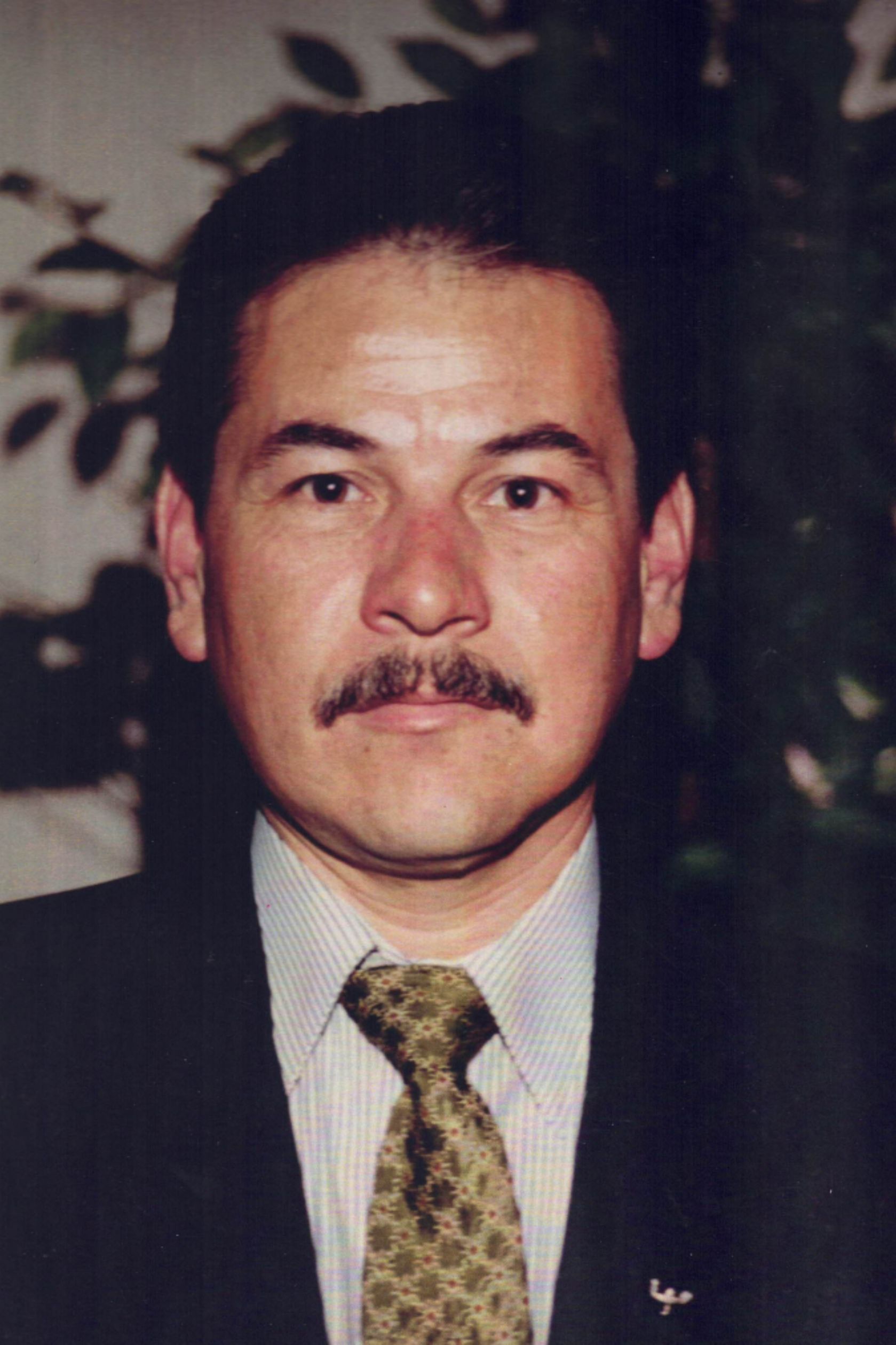 Arq. Gustavo Nuño Vizcarra