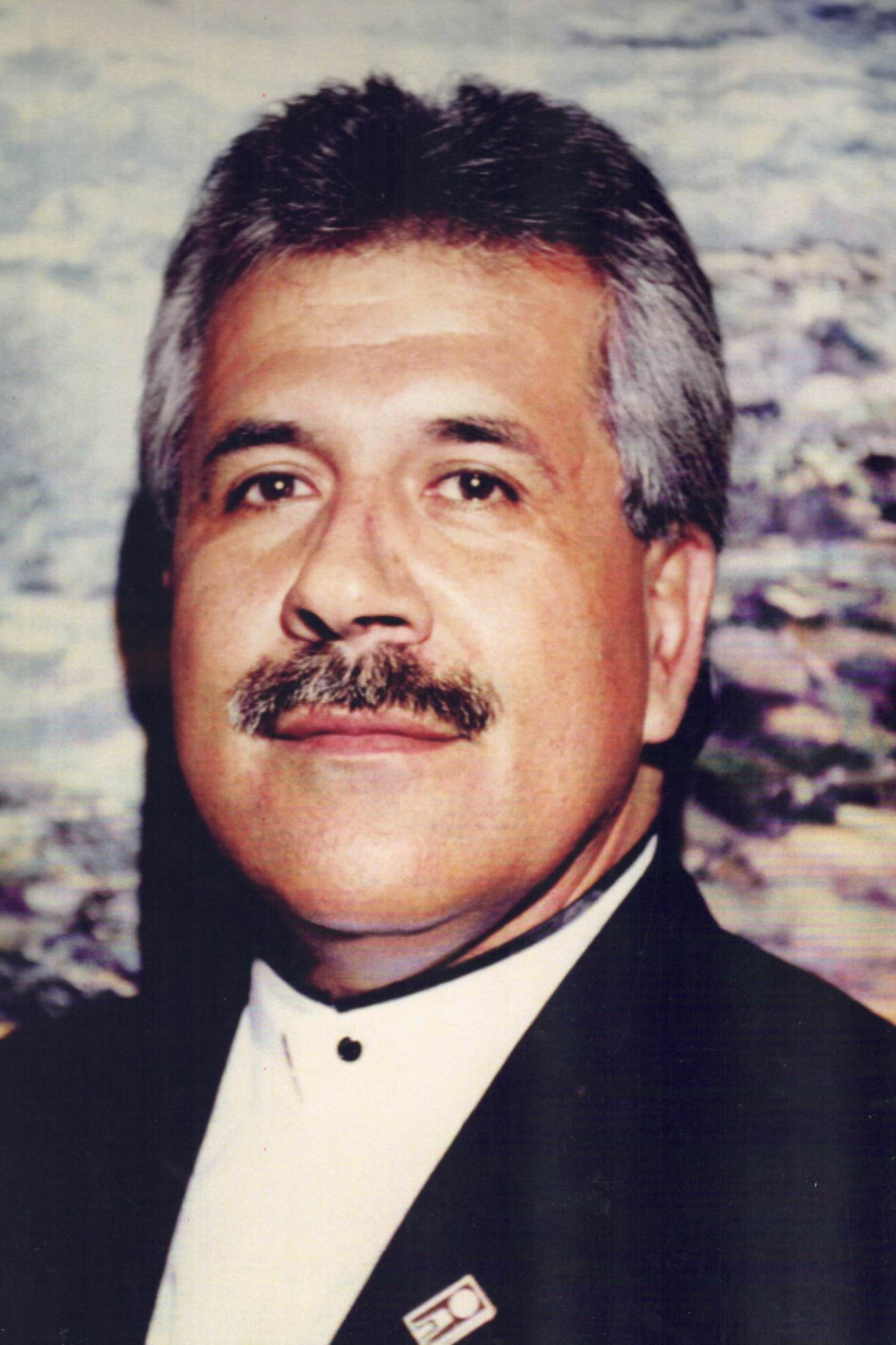 Arq. Ismael Díaz García 