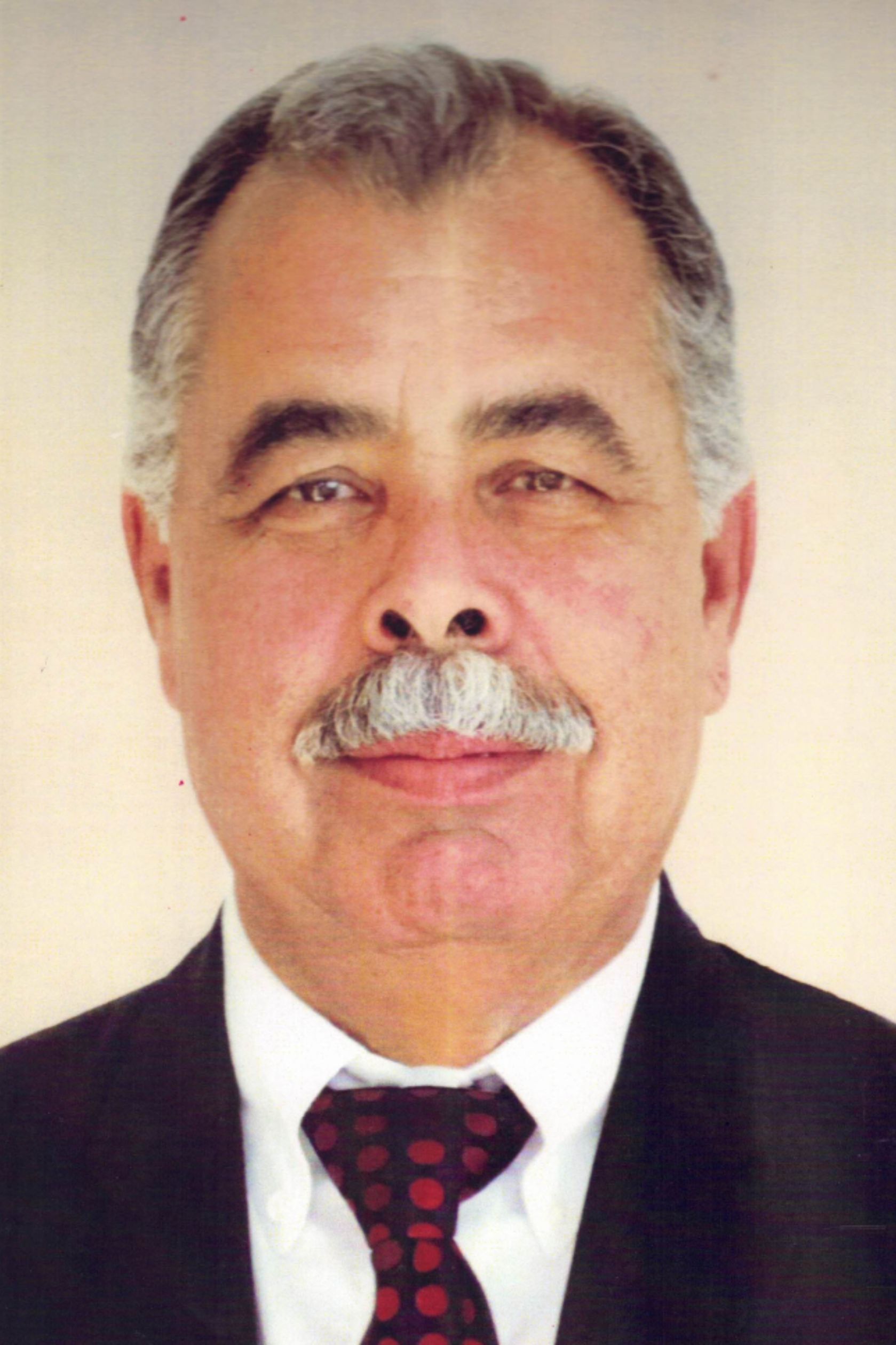 Arq. Manuel Lastra Rivera