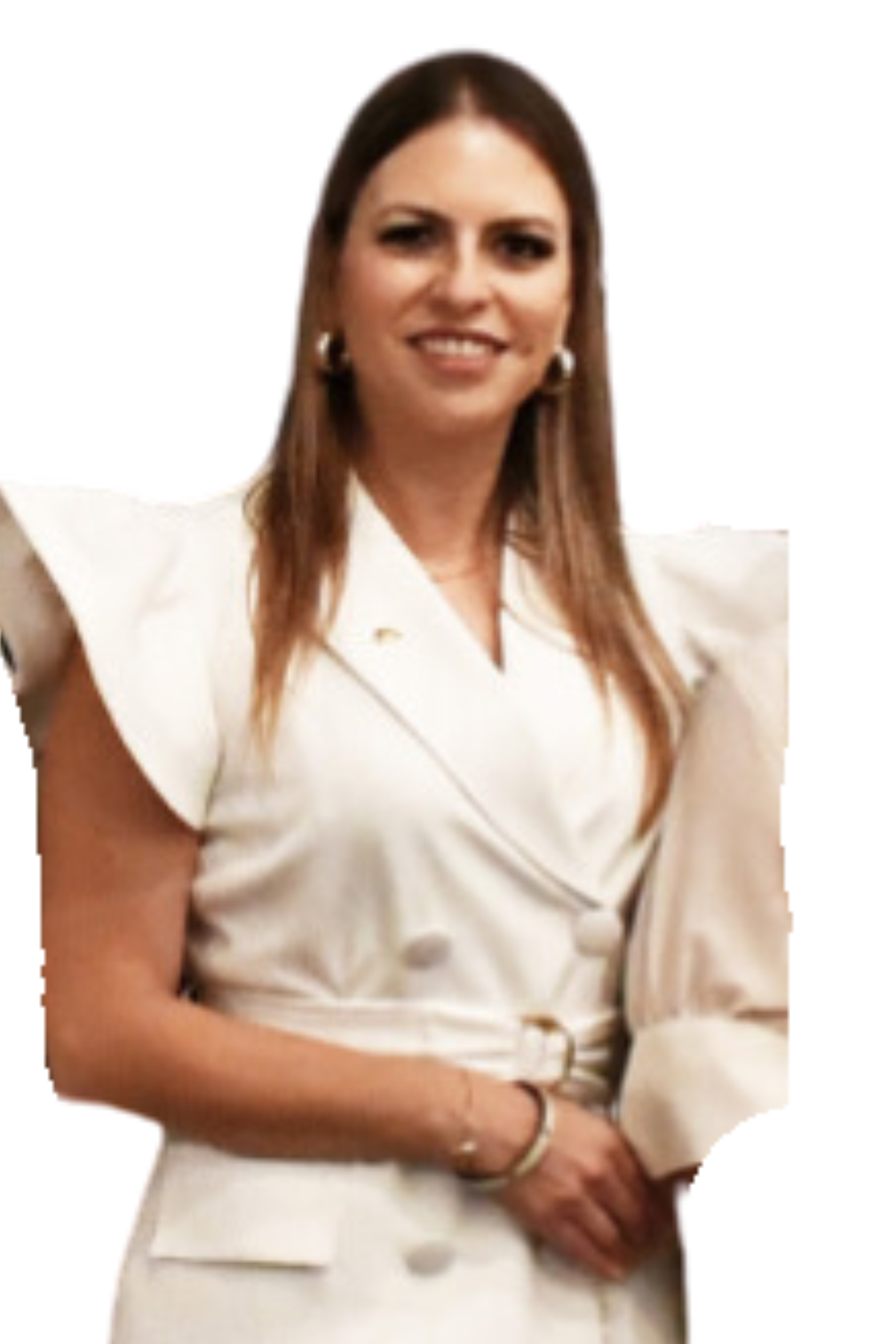 Arq. Leticia Paola Avelar Espinoza